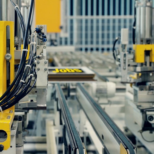 Jobs lost, jobs gained: What the future of work will mean for jobs, skills, and wages