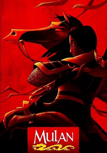 Mulan streaming: where to watch movie online?