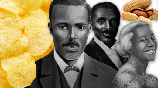 16 Black Innovators Who Changed Food Forever