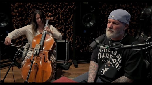 Fred Durst - "Changes" (Pre-Recorded Video Performance - Back to the Beginning - Black Sabbath) 2025 | Limp Bizkit Brasil