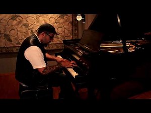 Naima - John Coltrane (Piano Cover)