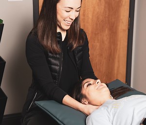 Expert Physical Therapy for a Healthier You