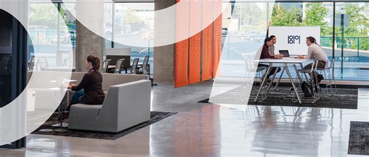 UC 1819 Innovation Hub - Learning Lab