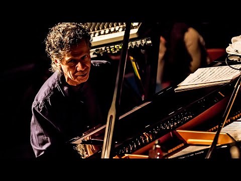 Ranking the Albums: Chick Corea (Our 10 Favorites!)