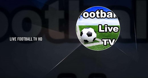 Download and run Live Football TV HD on PC & Mac (Emulator)