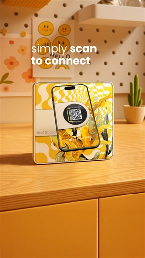 rain South Africa on Instagram: "Getting connected has never been easier. Just scan the QR code on the101™ touch screen, and that's it – you're connected! Give it up for smart features at your fingertips! Drop a 🙌🏽 in the comments for a chance to win a R1000 cash voucher! Ts & Cs apply."