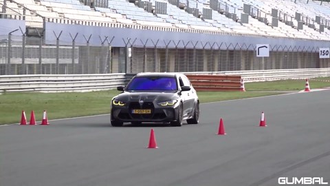 Tuner Cars Incoming! ABT RS3-R, Capristo Aventador, 1400HP GT-R & More!