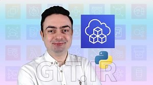 AWS CDK with Python Step by Step