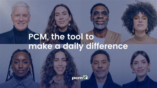 Understanding People Better with PCM | Official Video | Océane Staib, PCC