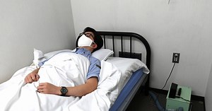 東京メトロ裏側探検隊：快適な眠りは保証します　二度寝を許さない駅宿直室の「不思議」