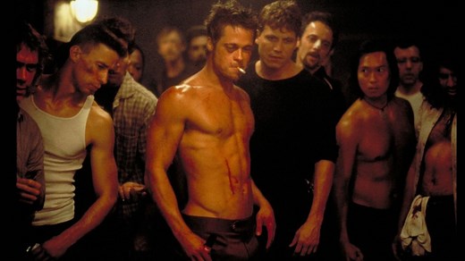 Watch Fight Club 1999 full movie on Fmovies