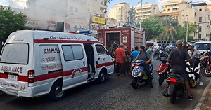 レバノンでまた通信機器爆発、20人死亡　日本製トランシーバーか