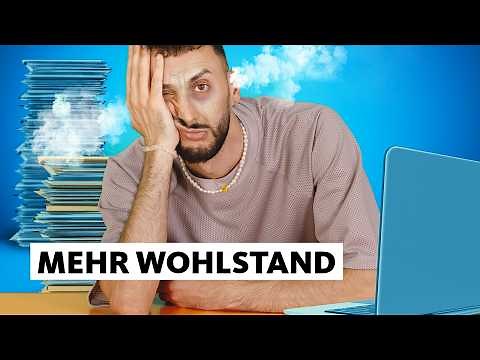 What 13-hour workdays really bring | Studio Q