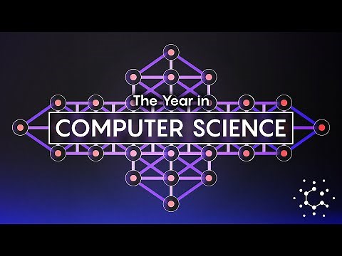 Biggest Breakthroughs in Computer Science: 2023
