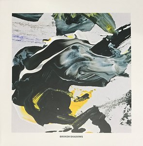 Broken Shadows - Broken Shadows