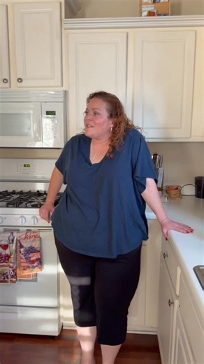 Bethany is yapping away and Larry throws the silent treatment at her | Logan Miller