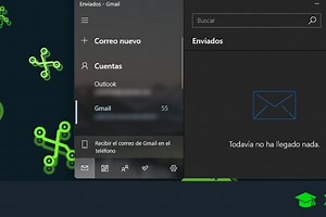 Cómo añadir tu cuenta de Gmail a la aplicación Correo de Windows