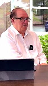 Sir David Murray on the Andrew Cavenagh/49ers takeover at Rangers | Scottish Sun Sport