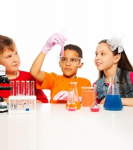 Science Experiments For Kindergarten: 20 Easy And Fun Ideas