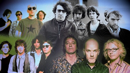 Essential R.E.M.: Their 40 greatest songs, ranked