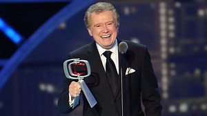 Regis Philbin dies at 88 years old