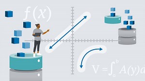 Complete Guide to Calculus Foundations for Data Science Online Class | LinkedIn Learning, formerly Lynda.com