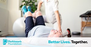 Physical Therapy and PD