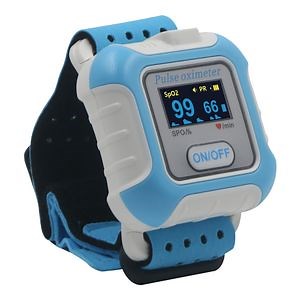 [Hot Item] 2019 Medical Sleep Apneas Screening Monitor with Free APP