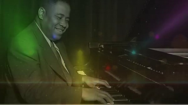 Art Tatum – The Genius of Jazz Piano | Tribute to a Legend - Vol:1