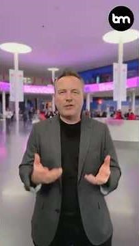 My MWC 2026 Take-Aways: Smart Glasses, Humanoid Robots And Agentic AI