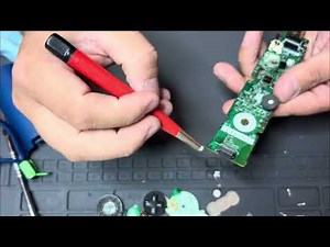 Wii Remote repair 2025