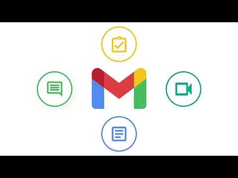 New integrated Gmail quick start for Google Workspace administrators