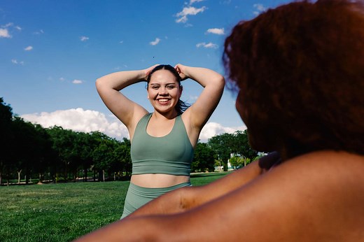 The Mental Health Benefits of Physical Exercise