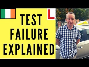 How To Pass Your Driving Test