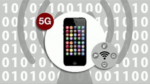 Technology explained: What is 5G?