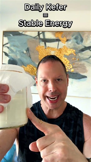 Longevity Gut Hack Fix Energy Crashes in 2026