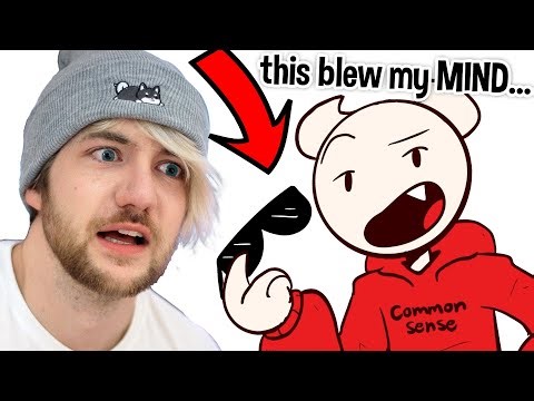 So, I Watched SomethingElseYT Again...