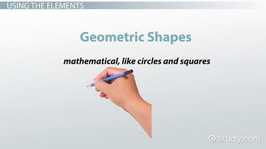 Seven Elements of Art | Definitions, Design Principles & Examples