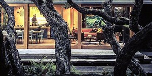 BBC Two show takes you to the world's most extraordinary homes