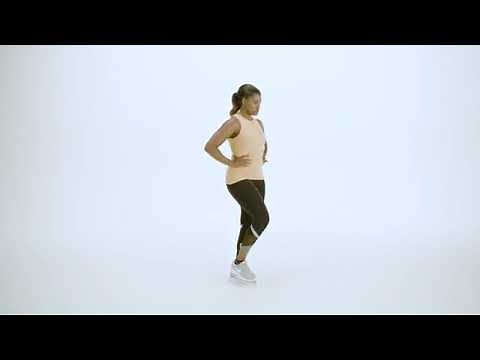 How to do a Single-Leg Squat | Proper Form & Technique | NASM