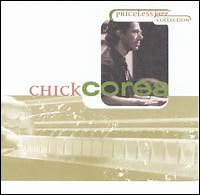 Chick Corea - Chick Corea