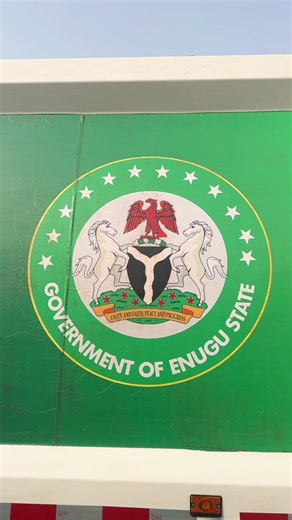 Enugu's Cleanliness Initiative: New Environmental Assets
