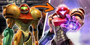 Metroid Prime Series Story Recap - Road to Metroid Prime 4 Beyond