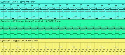 Ultimate List of Free MIDI Packs [Updated 2023]