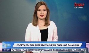 Informacje Dnia 23.10.2019 [08.00]