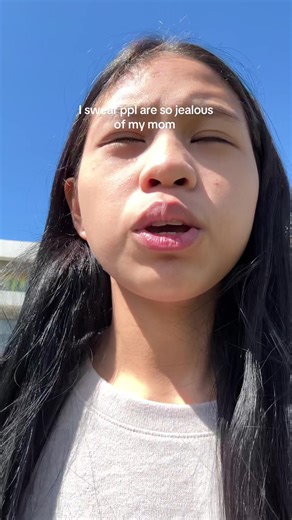 she’s literally the greatest person wtfym