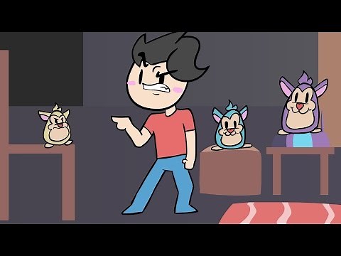 TATTLETAIL ANIMATED