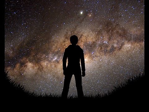 Richard Dawkins - "The Beauty Of Science"