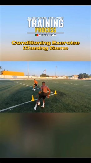 Competitive Fitness Exercises for Fun Training Sessions