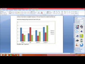 Learn To Use Microsoft Office 2017 In Less Than 20 Min